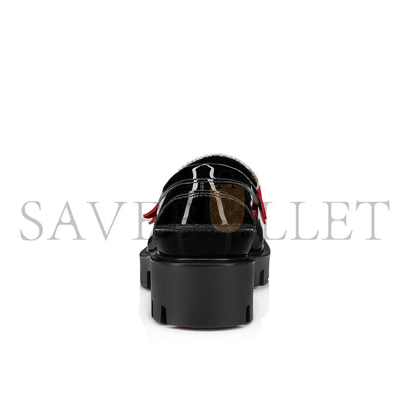 Chr1st1an louboutin penny lug 3240726t003